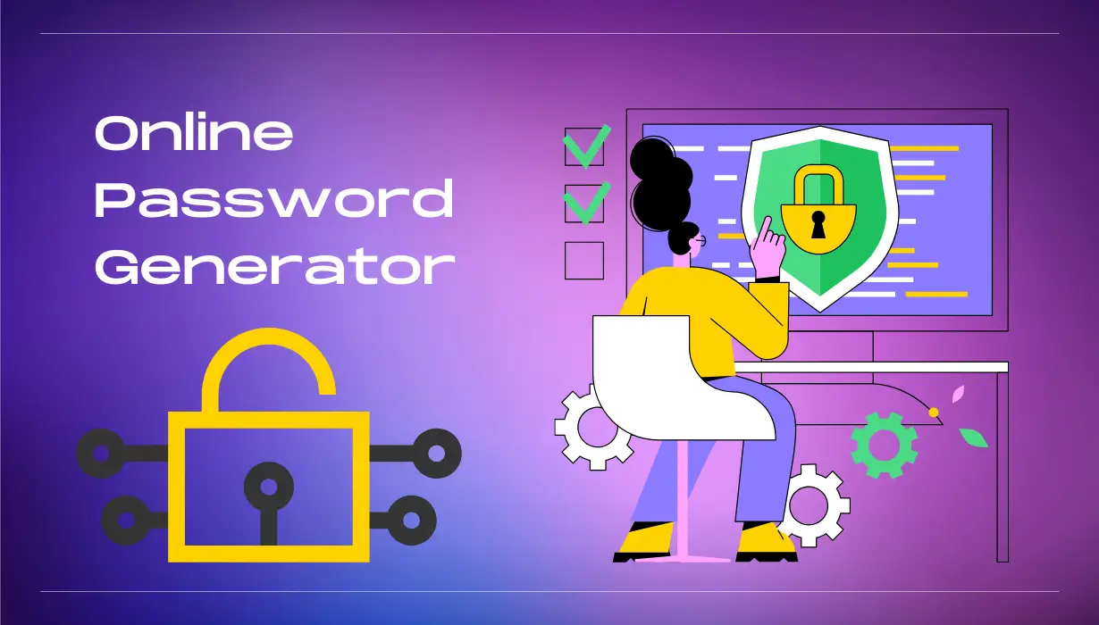 Online Password Generator Tips